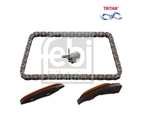 Timing Chain Kit